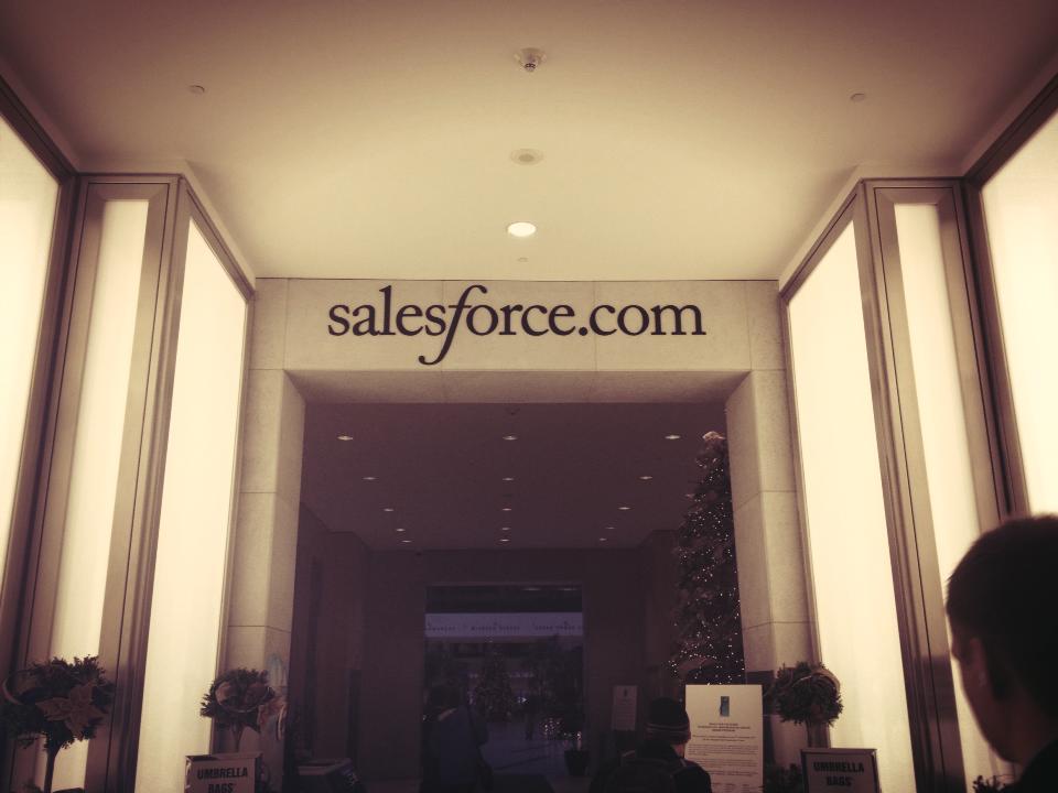 Hey! I have a new gig