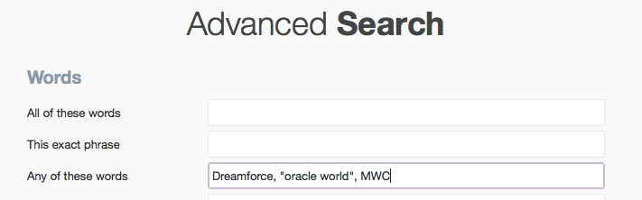 5 tips for using social media to source sales and recruiting&nbsp;leads