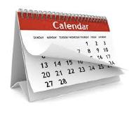 create an editorial calendar