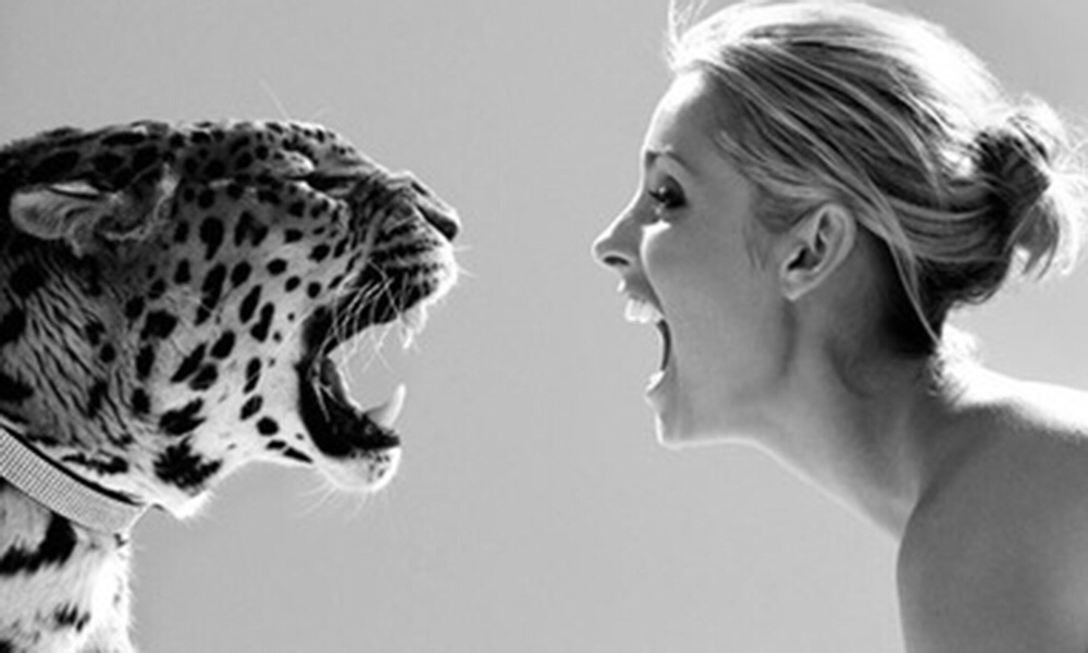 Does diversity and inclusion extend to strong women&nbsp;too?